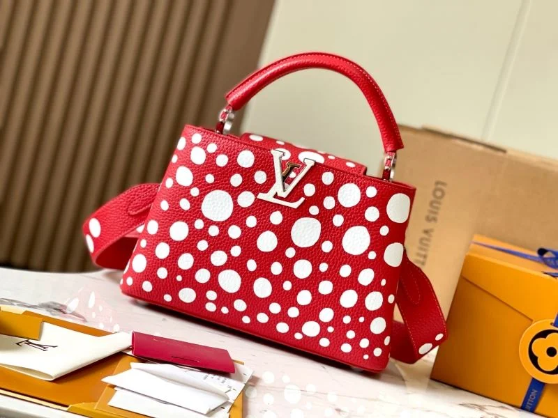 Louis Vuitton Capucines BB Bags Refined 39916