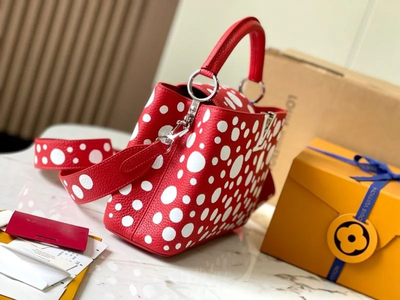 Louis Vuitton Capucines BB Bags Refined 39916