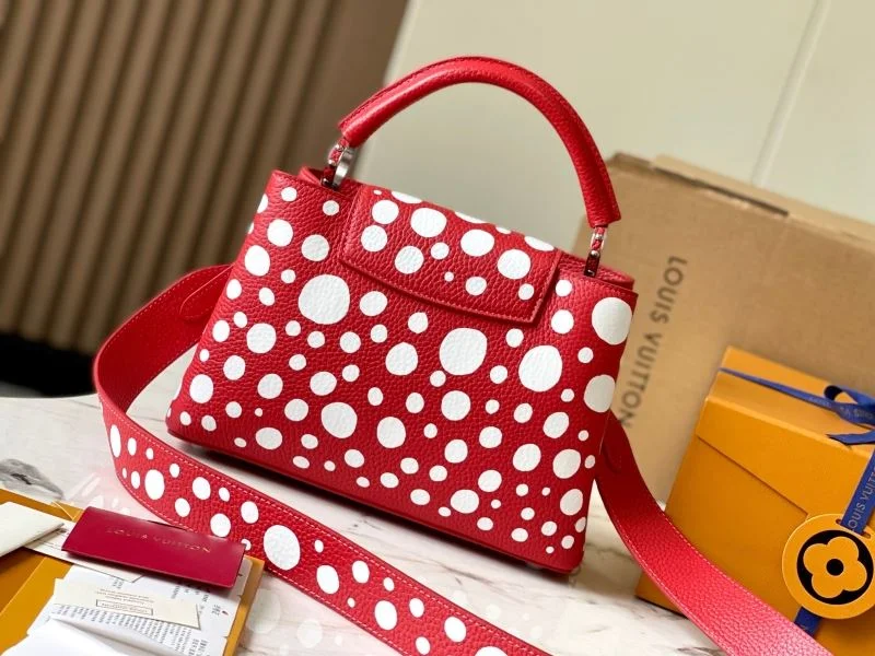 Louis Vuitton Capucines BB Bags Refined 39916