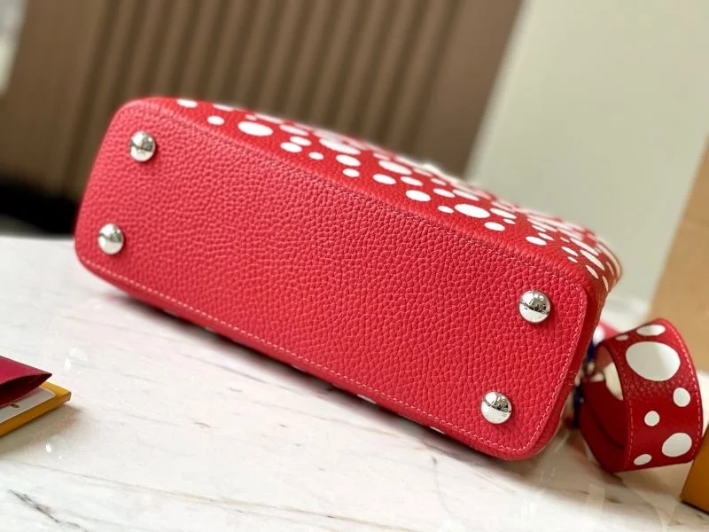 Louis Vuitton Capucines BB Bags Refined 39916