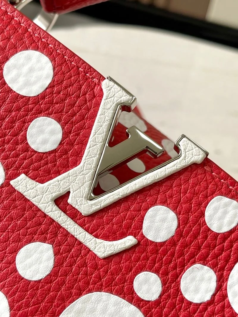 Louis Vuitton Capucines BB Bags Refined 39916