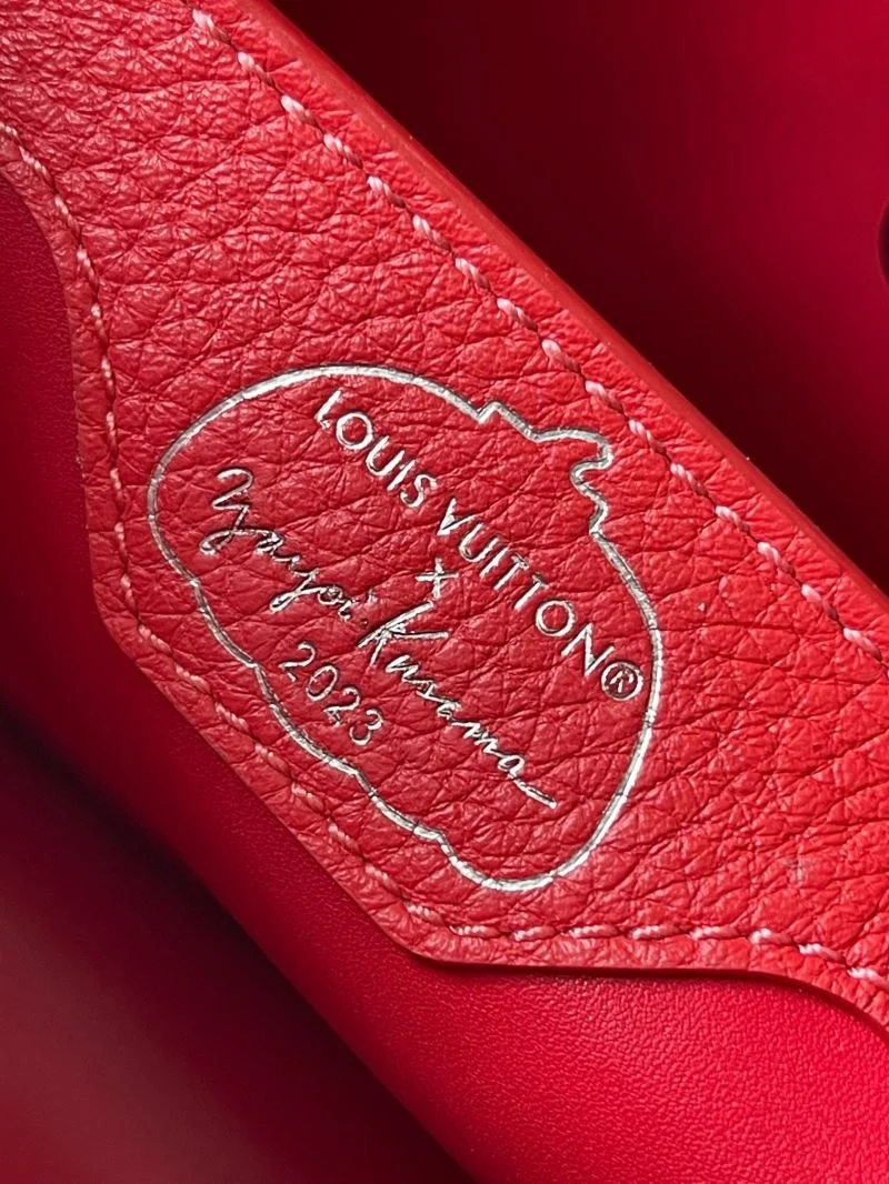 Louis Vuitton Capucines BB Bags Refined 39916