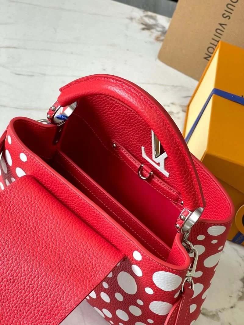 Louis Vuitton Capucines BB Bags Refined 39916