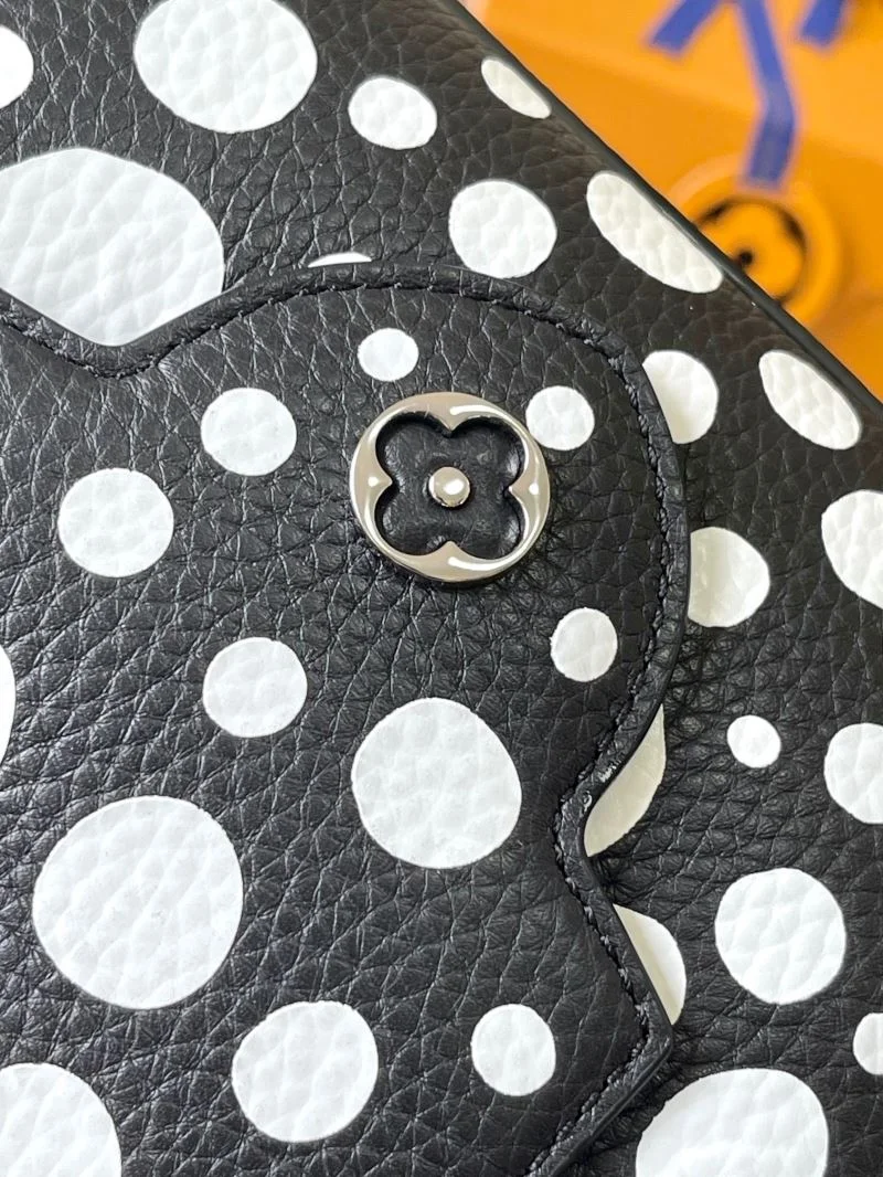 Packable Louis Vuitton Capucines BB Bags 39915