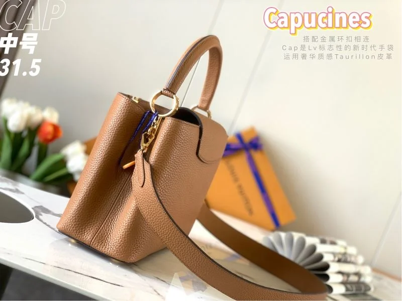 Louis Vuitton Capucines BB Bags TopPick 39913