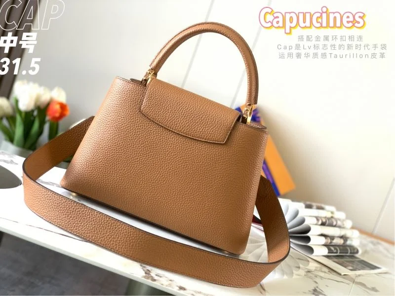 Louis Vuitton Capucines BB Bags TopPick 39913