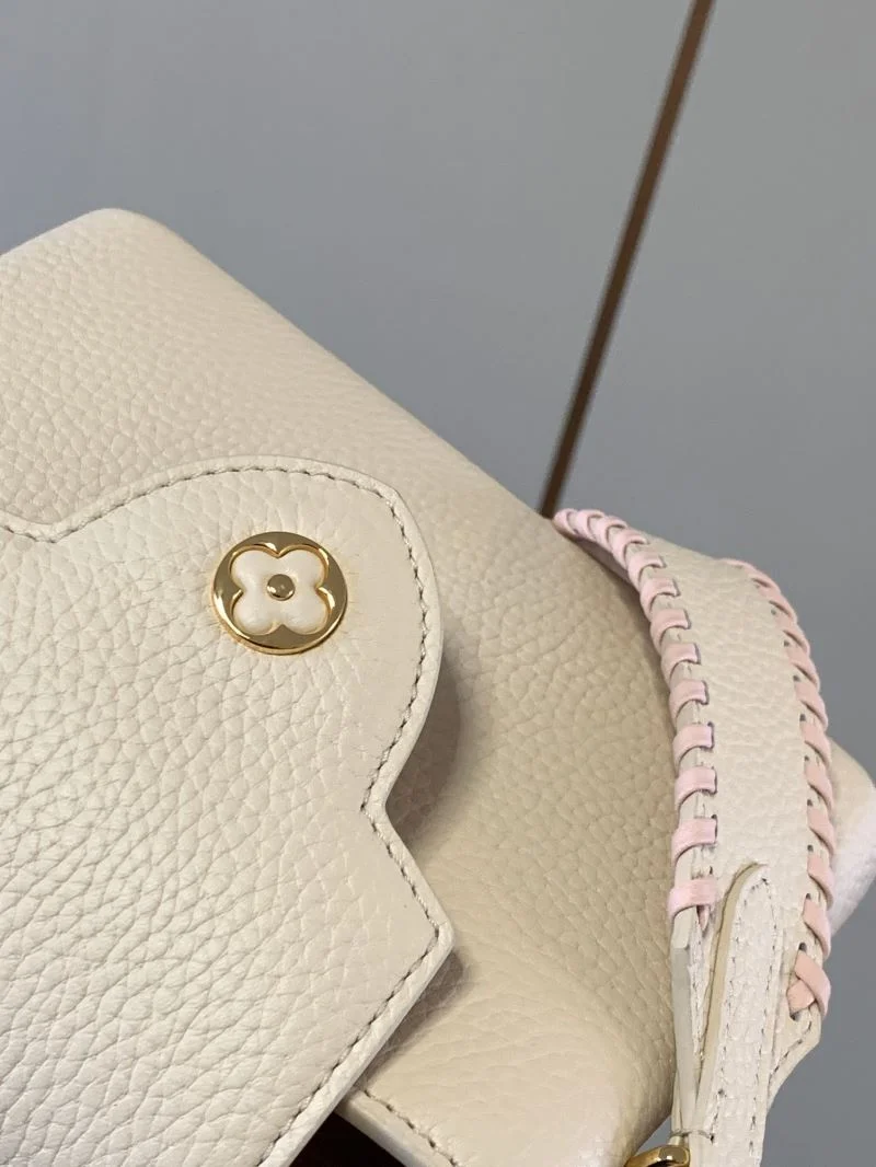 MultiPurpose Louis Vuitton Capucines BB Bags 39910