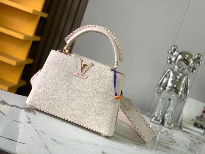 TopPick Louis Vuitton Capucines BB Bags 39908