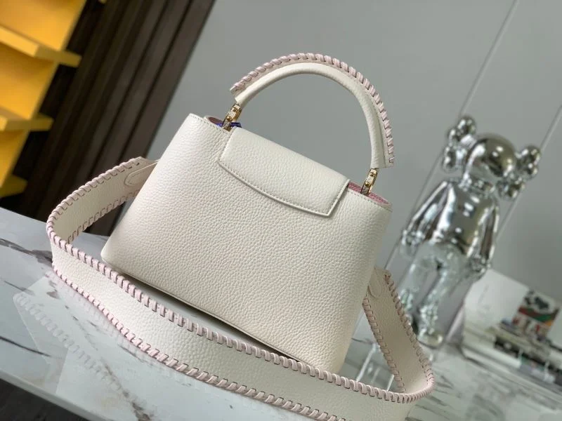 TopPick Louis Vuitton Capucines BB Bags 39908