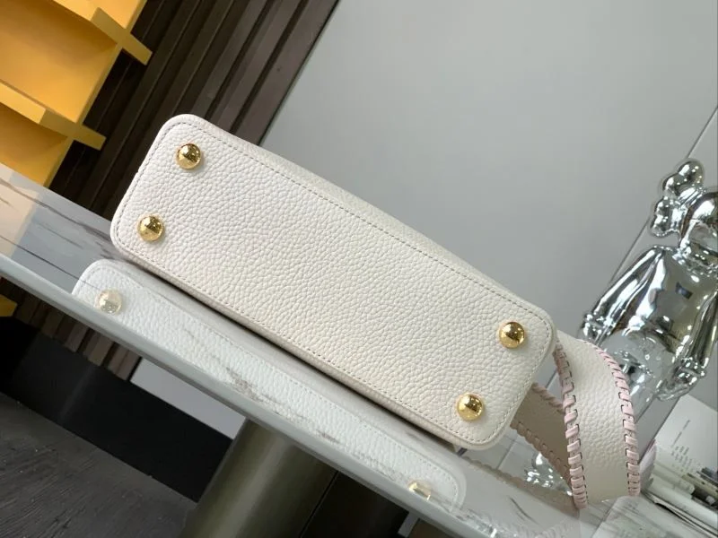 TopPick Louis Vuitton Capucines BB Bags 39908
