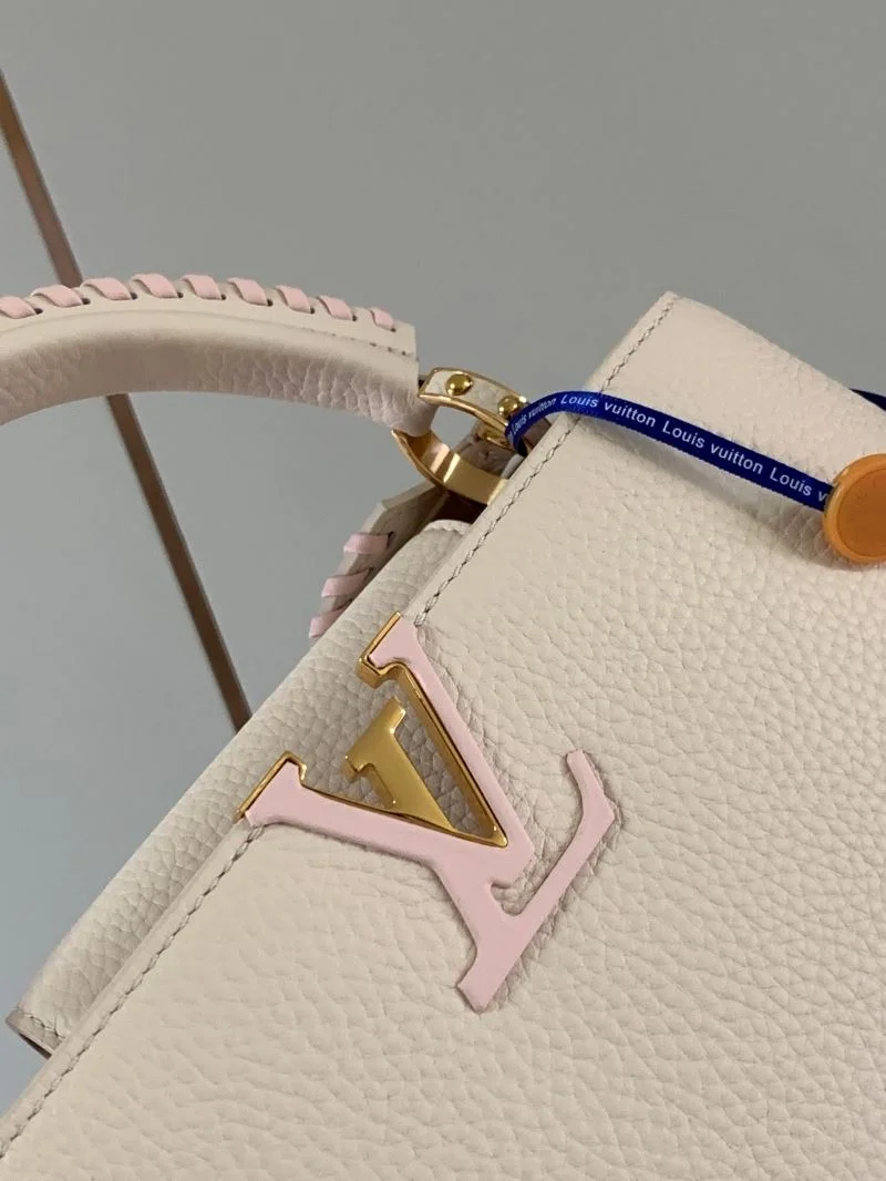 TopPick Louis Vuitton Capucines BB Bags 39908