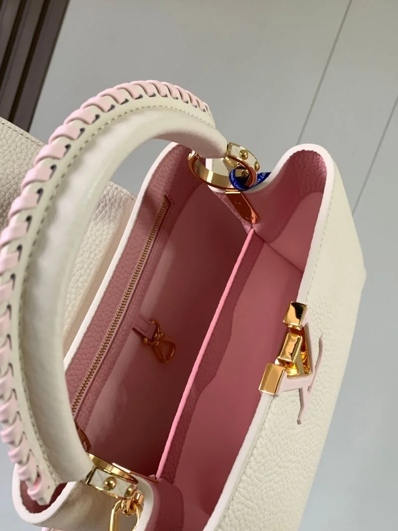TopPick Louis Vuitton Capucines BB Bags 39908