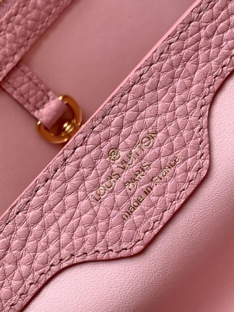 TopPick Louis Vuitton Capucines BB Bags 39908