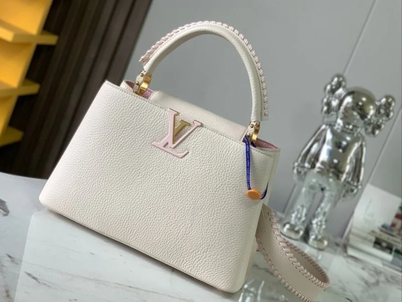 Louis Vuitton Capucines BB Bags Versatile 39972