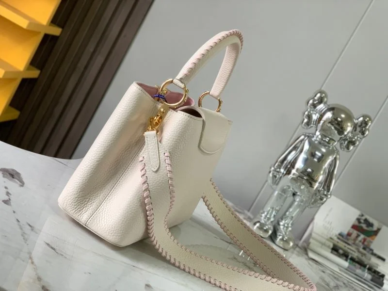 Louis Vuitton Capucines BB Bags Versatile 39972