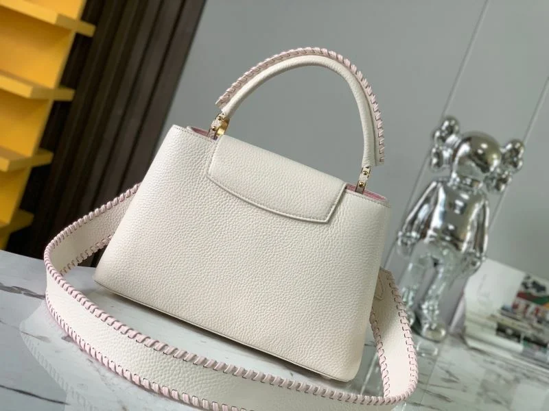 Louis Vuitton Capucines BB Bags Versatile 39972