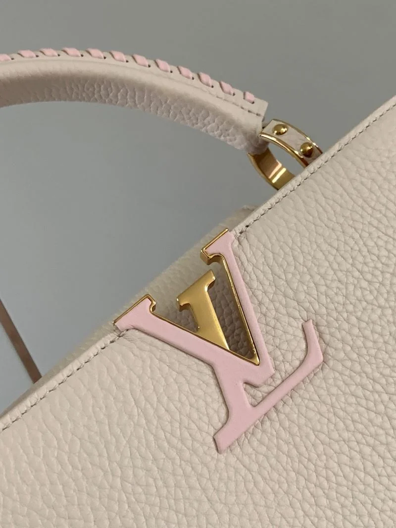 Louis Vuitton Capucines BB Bags Versatile 39972