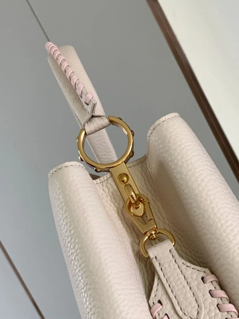 Louis Vuitton Capucines BB Bags Versatile 39972