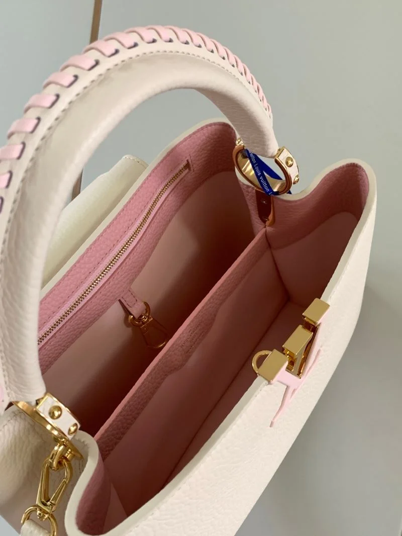 Louis Vuitton Capucines BB Bags Versatile 39972