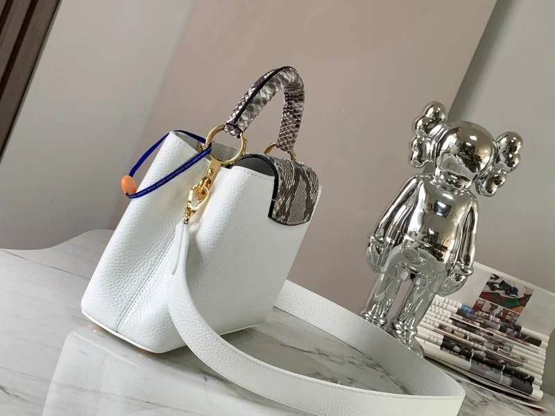Louis Vuitton Capucines BB Bags AllSeason 39942