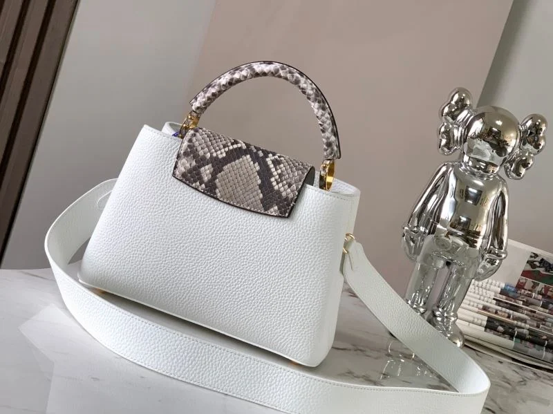 Louis Vuitton Capucines BB Bags AllSeason 39942