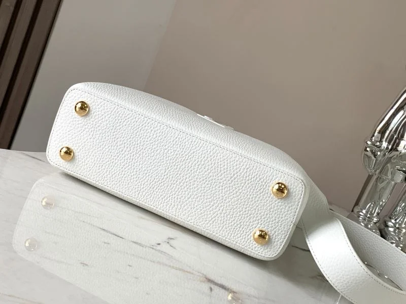 Louis Vuitton Capucines BB Bags AllSeason 39942
