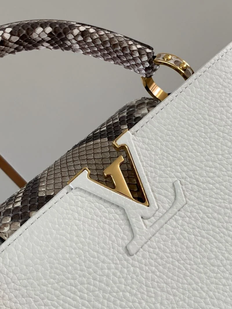 Louis Vuitton Capucines BB Bags AllSeason 39942