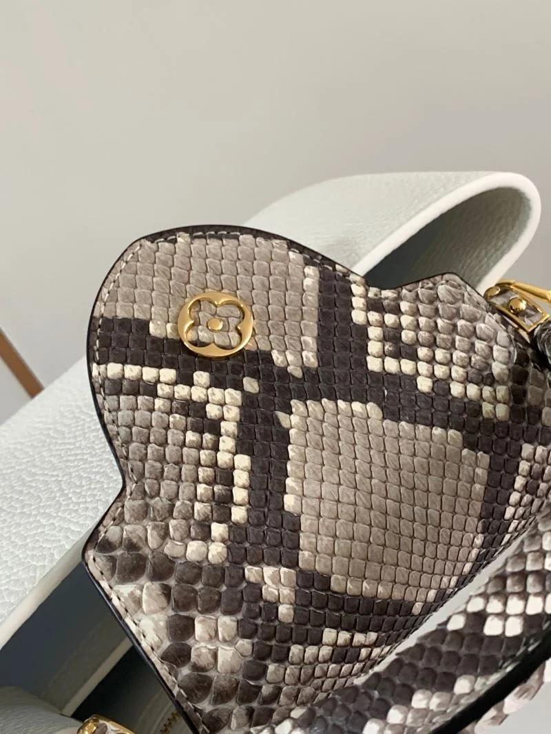 Louis Vuitton Capucines BB Bags AllSeason 39942