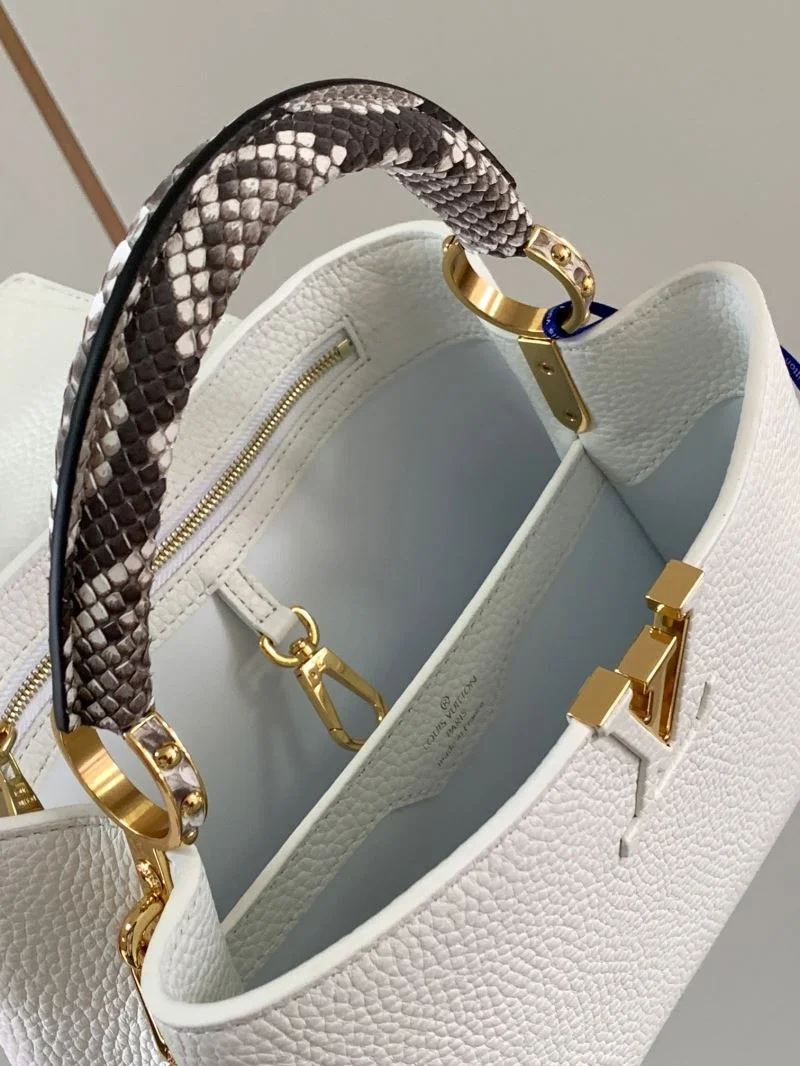 Louis Vuitton Capucines BB Bags AllSeason 39942