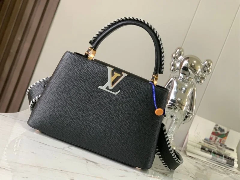Louis Vuitton Capucines BB Bags TechFriendly 39909