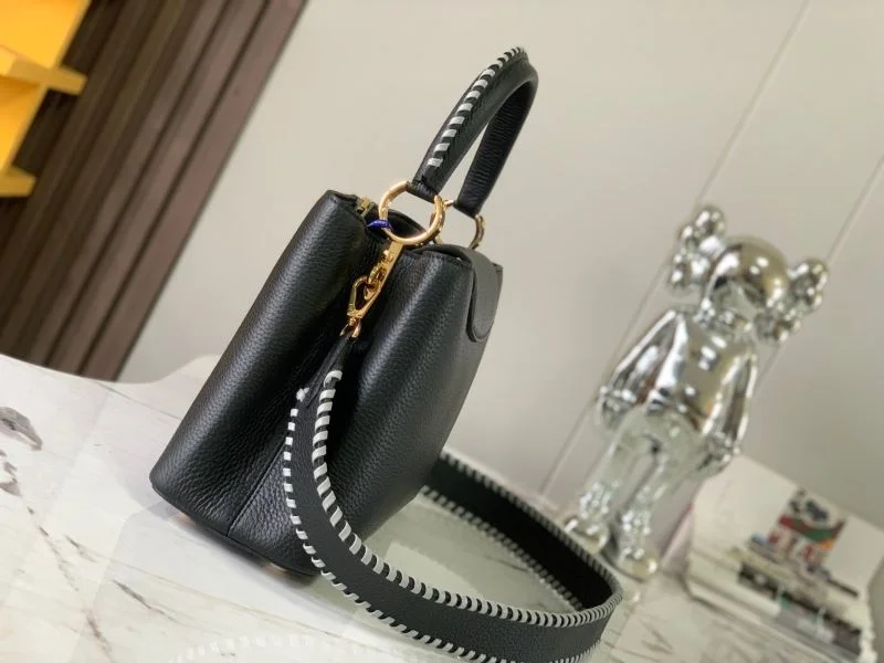 Louis Vuitton Capucines BB Bags TechFriendly 39909