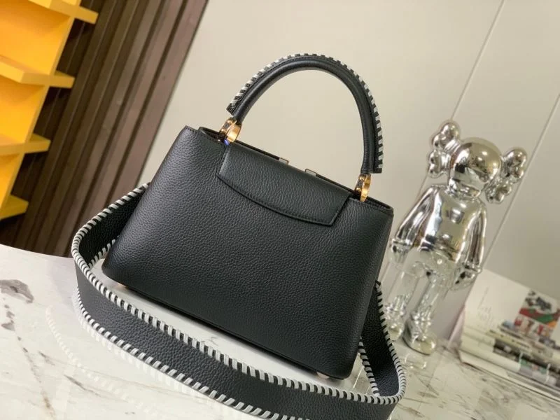 Louis Vuitton Capucines BB Bags TechFriendly 39909