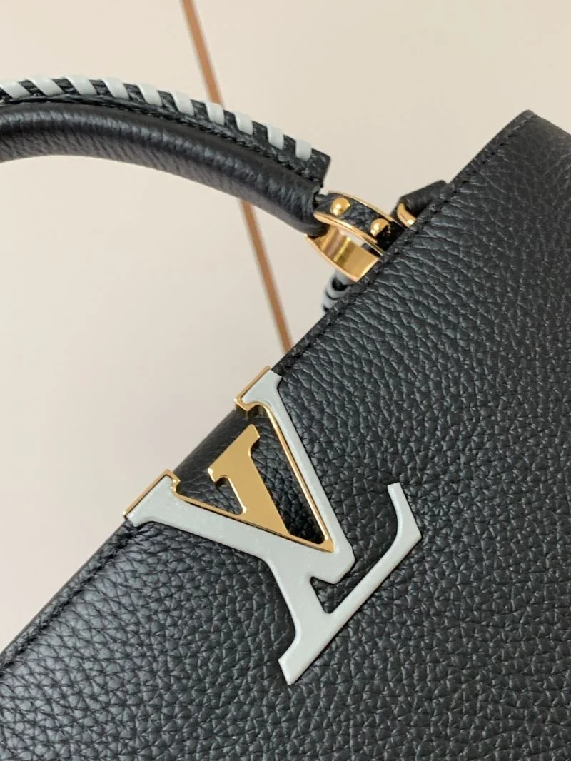 Louis Vuitton Capucines BB Bags TechFriendly 39909