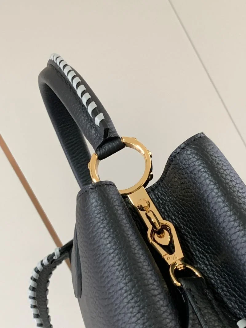 Louis Vuitton Capucines BB Bags TechFriendly 39909