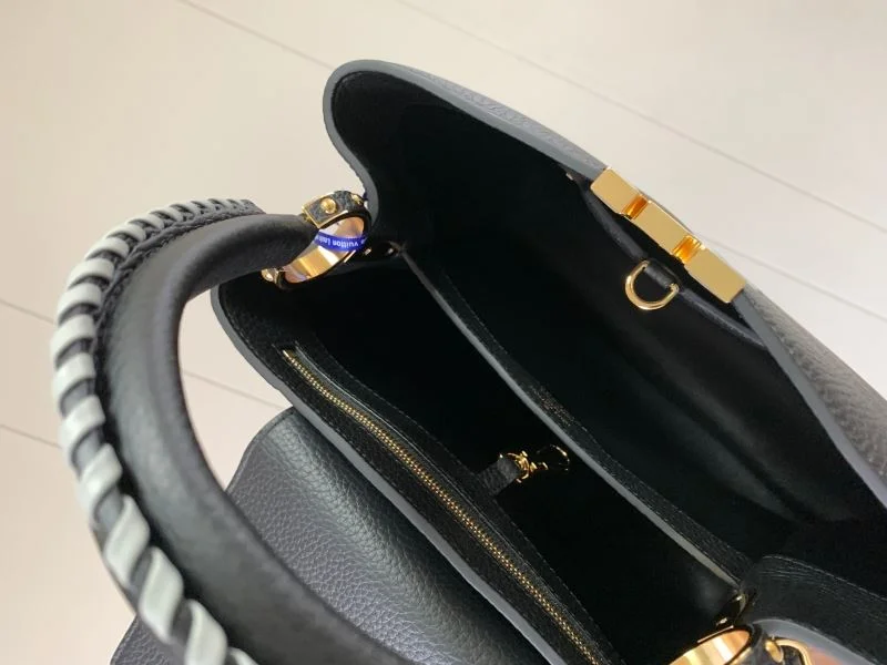 Louis Vuitton Capucines BB Bags TechFriendly 39909