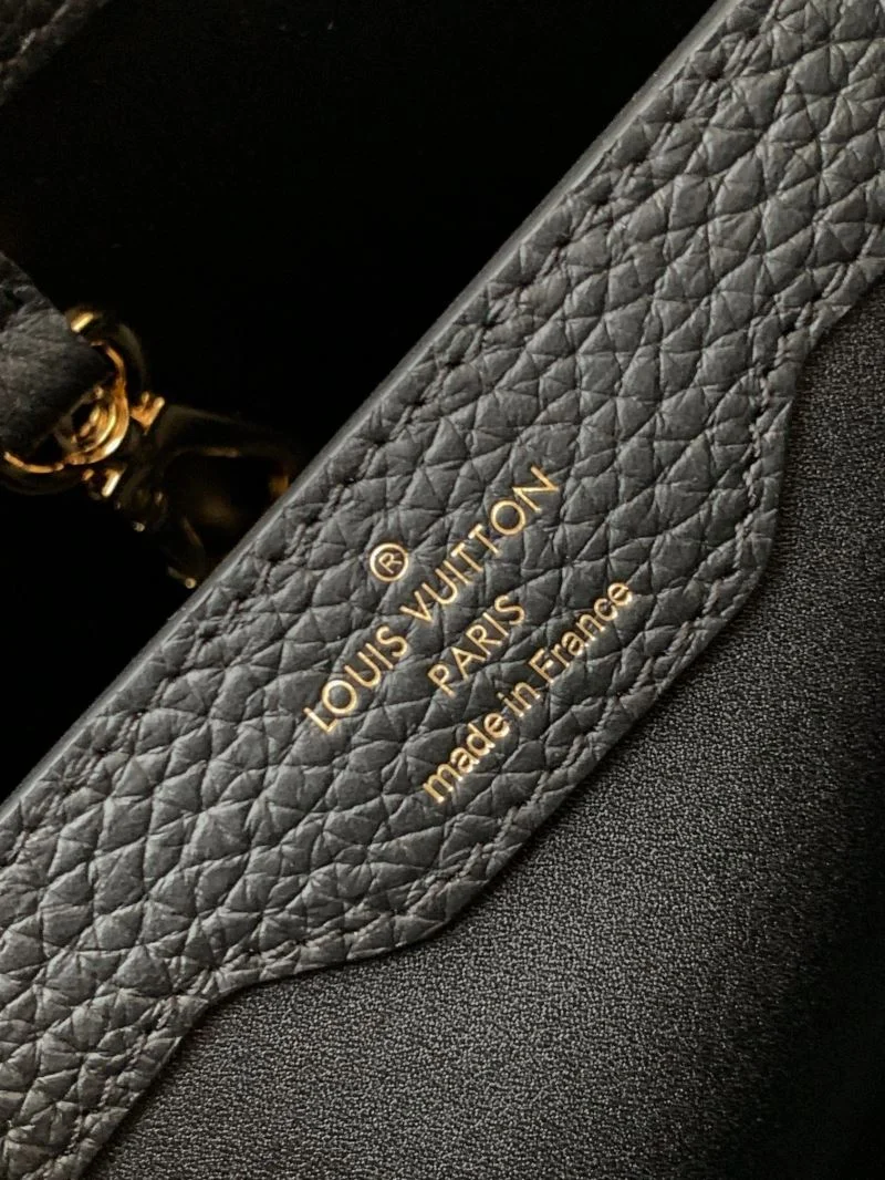 Louis Vuitton Capucines BB Bags TechFriendly 39909