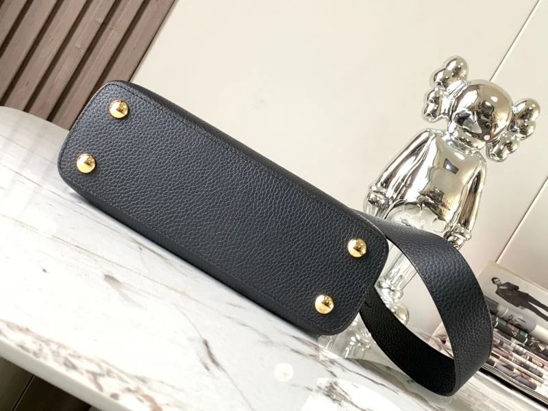 Louis Vuitton Capucines BB Bags GoAnywhere 39906