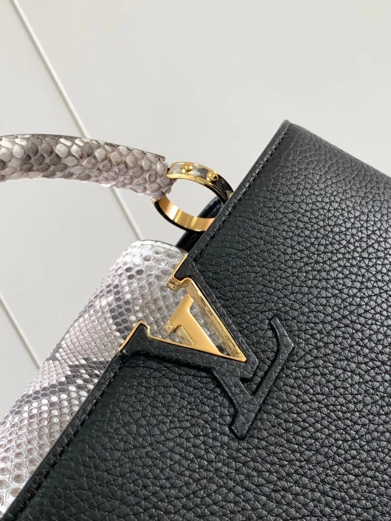 Louis Vuitton Capucines BB Bags GoAnywhere 39906