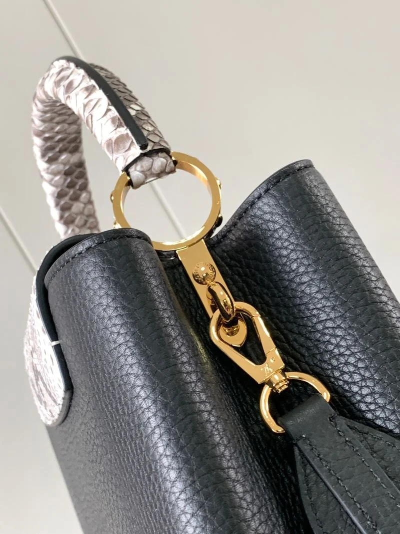 Louis Vuitton Capucines BB Bags GoAnywhere 39906
