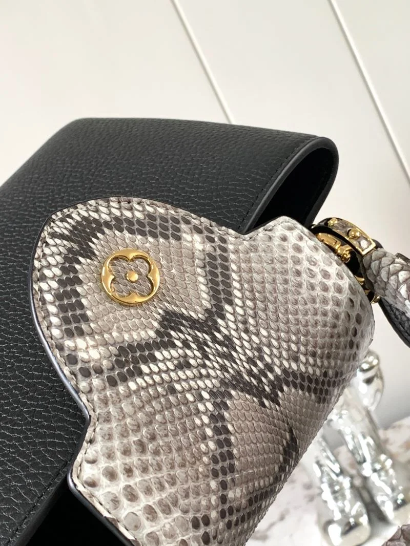 Louis Vuitton Capucines BB Bags GoAnywhere 39906