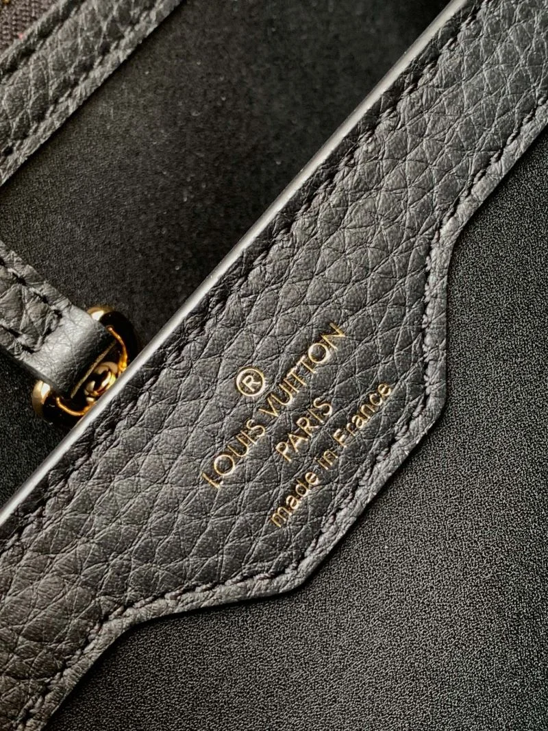 Louis Vuitton Capucines BB Bags GoAnywhere 39906