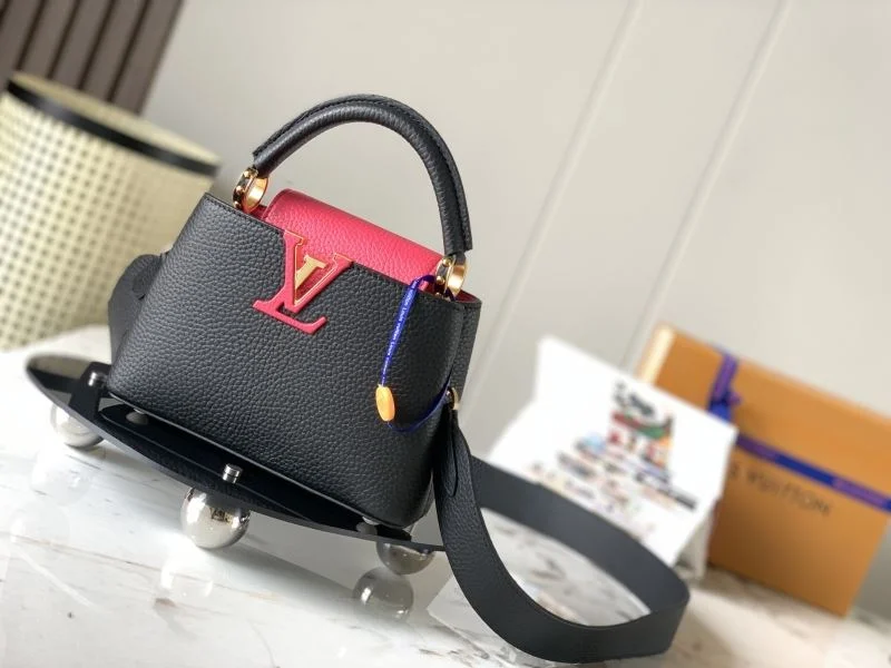 Louis Vuitton Capucines BB Bags Modern 39901