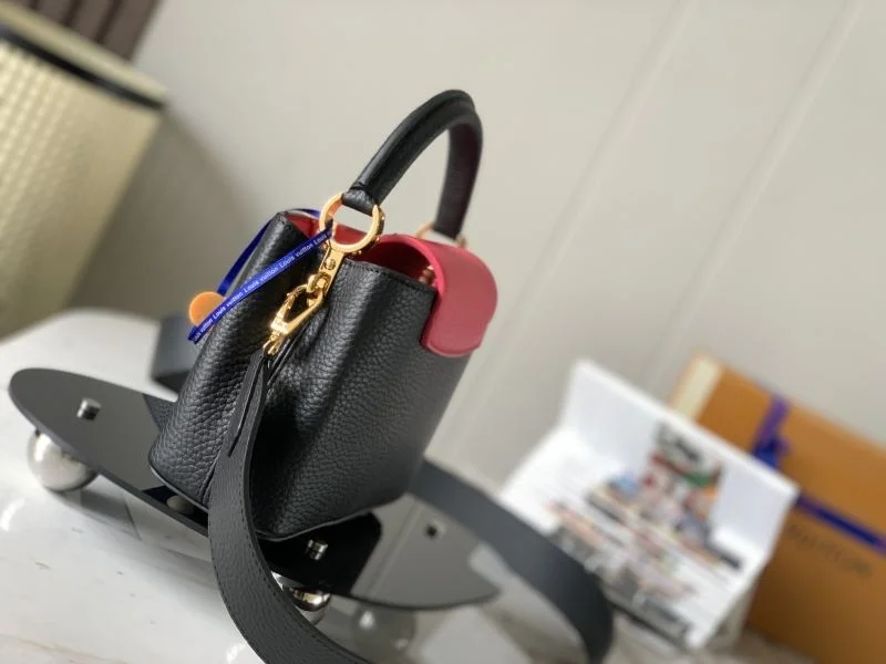 Louis Vuitton Capucines BB Bags Modern 39901