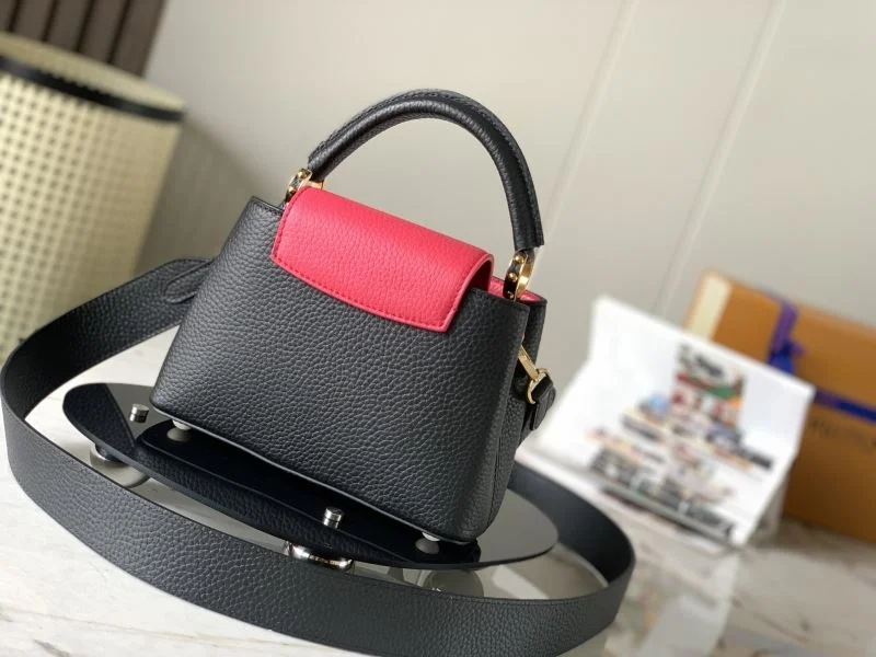 Louis Vuitton Capucines BB Bags Modern 39901