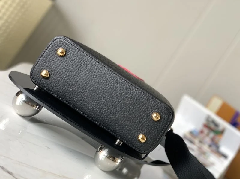 Louis Vuitton Capucines BB Bags Modern 39901