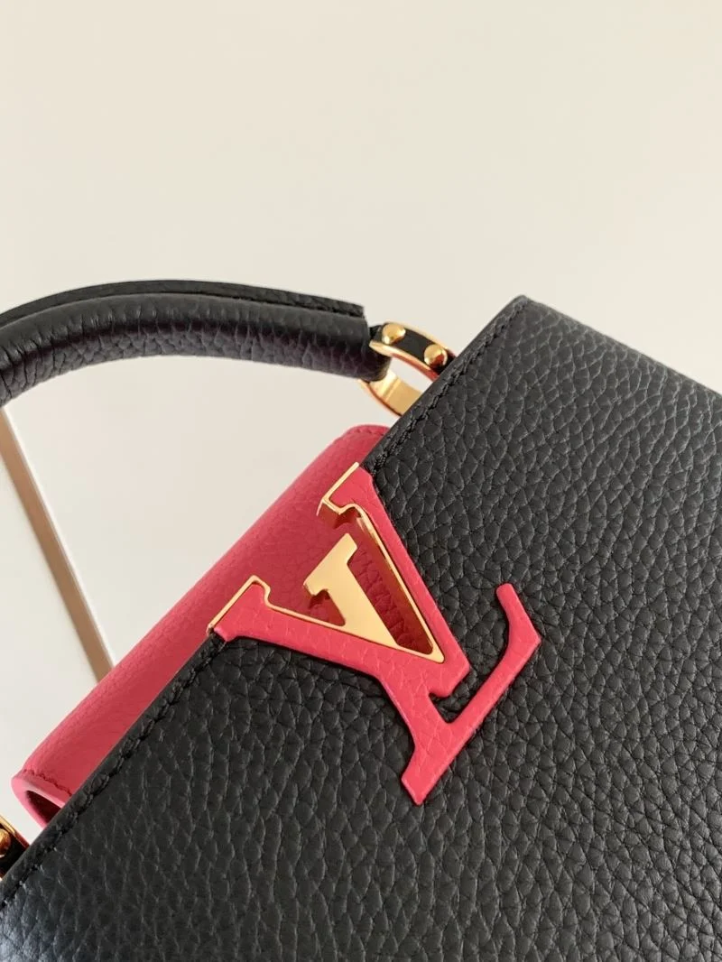 Louis Vuitton Capucines BB Bags Modern 39901