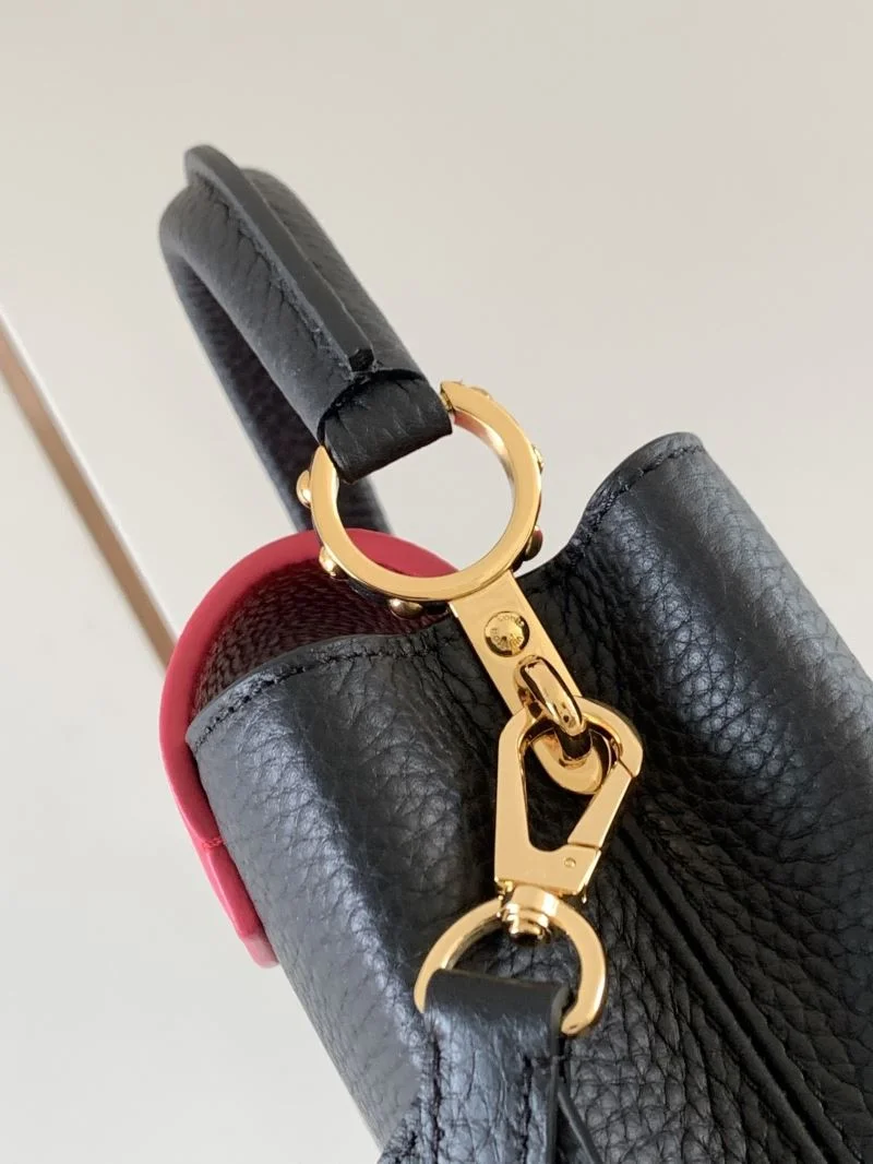 Louis Vuitton Capucines BB Bags Modern 39901