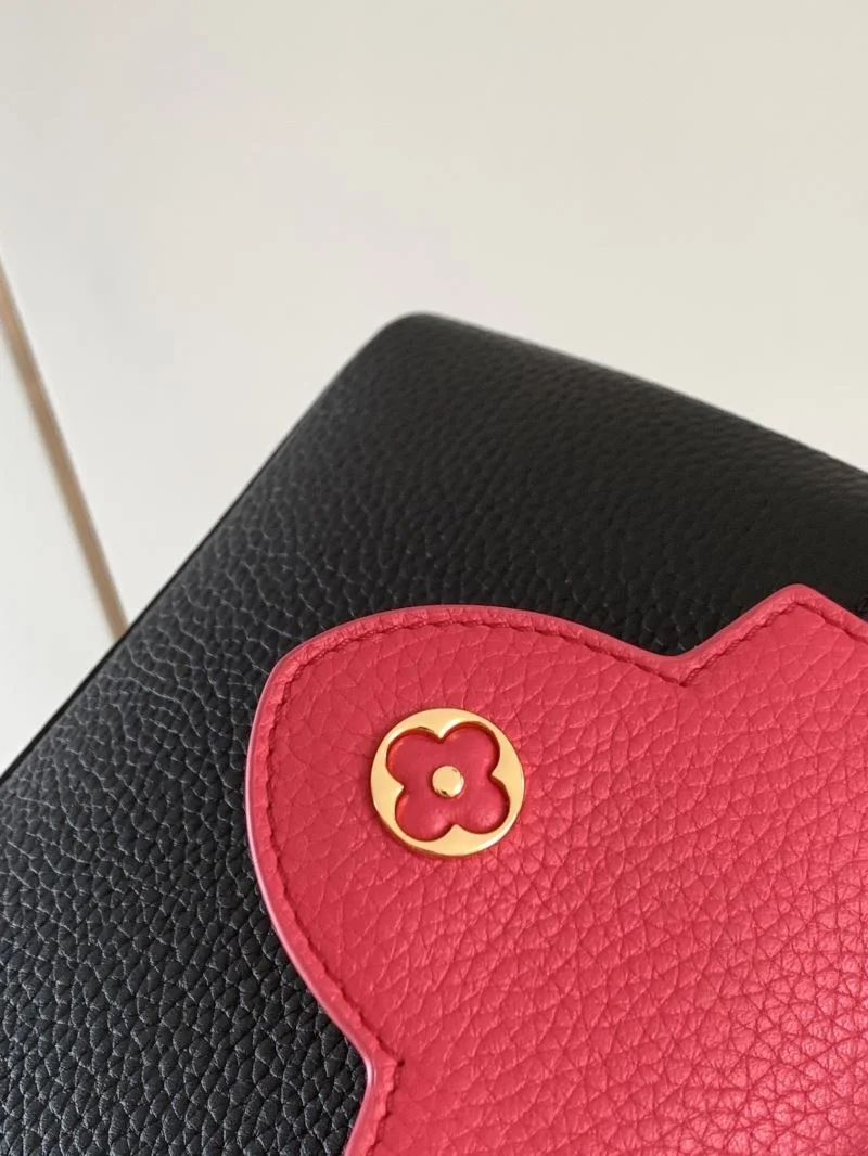 Louis Vuitton Capucines BB Bags Modern 39901