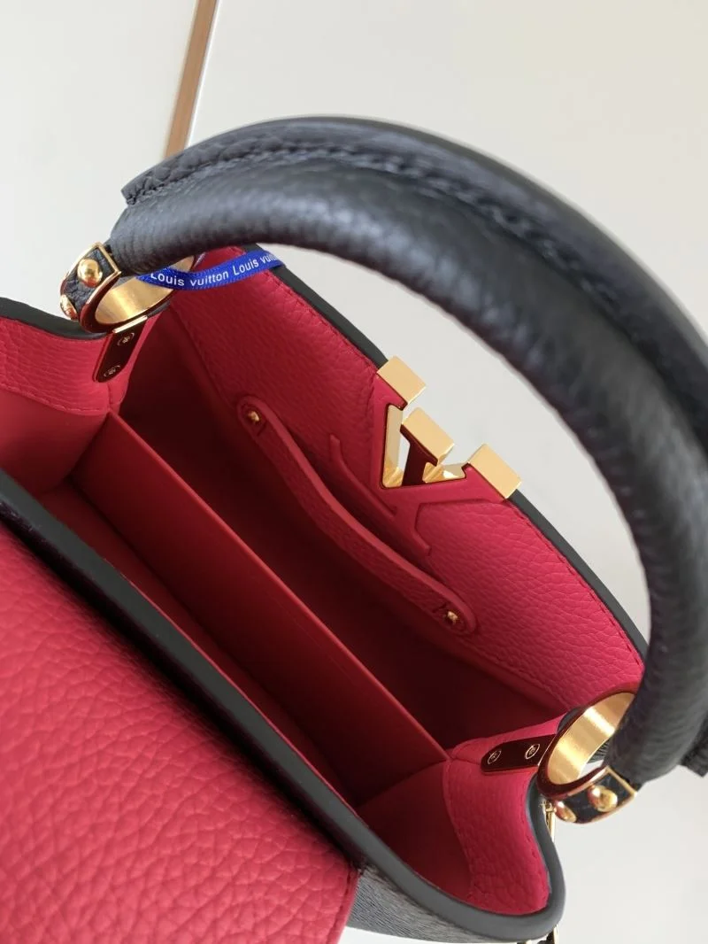 Louis Vuitton Capucines BB Bags Modern 39901