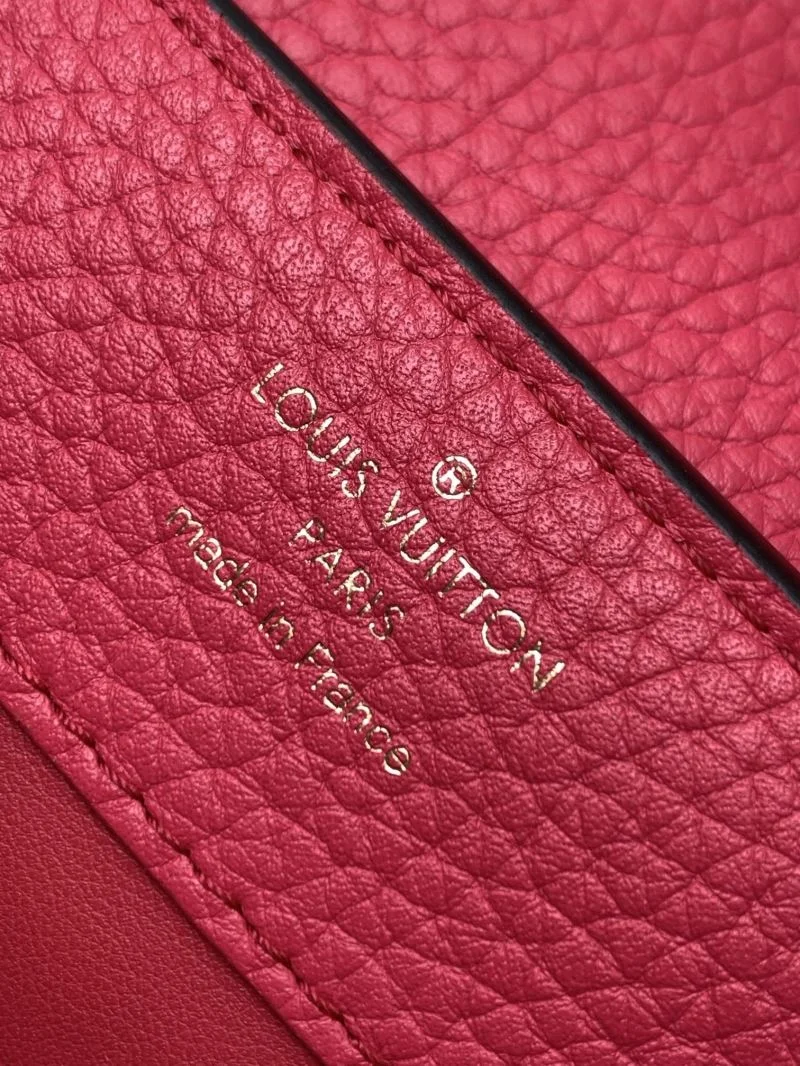 Louis Vuitton Capucines BB Bags Modern 39901